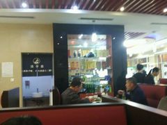 -天津包子铺·海鲜家常菜(北戴河店)