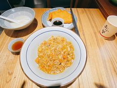 -南小蟹手工點心(三里屯店)