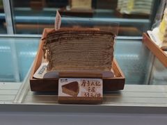 -奈诺甜品·生日蛋糕·下午茶(古城店)
