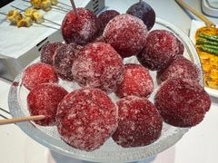 -钱锋炭缸烧烤(扶余路直营一店)