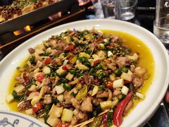-阿嫂印象·民间江湖菜(大学城店)