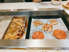 -金米客烤肉自助(中山路茂业时代城店)