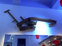 -雪乡人家东北菜·铁锅炖一切(高斯路店)