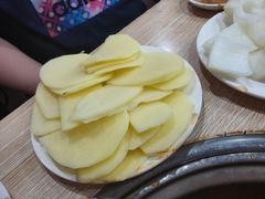 -平山城鑫烧烤(建国楼店)