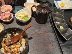 -玄白·炭烤活鳗(上海首店)