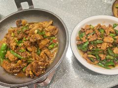 -农家湘菜(安亭店)