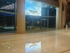 -南京国睿金陵大酒店