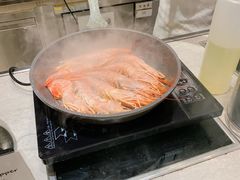 -新发展亚太JW万豪酒店·福苑咖啡厅