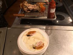 -南京维景国际大酒店咖啡厅