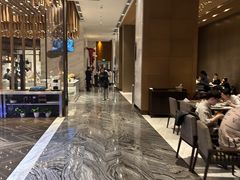 -印象餐厅(杭州国际博览中心北辰大酒店)