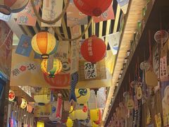 -坂吉屋·居酒屋深夜食堂(龙湖店)