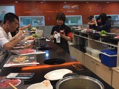 -呷哺呷哺(西单大悦城店)