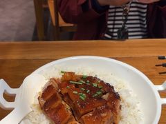 -蔡家酒楼(一德街店)