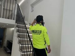 -绿色亿家除甲醛机构
