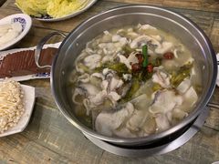 -新记印象酸菜鱼馆(天阳亲子广场店)
