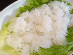-京熹顺·老北京百年铜锅涮肉(百家湖1912店)