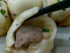 -老盛兴·上海小笼汤包馆(武夷店)