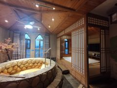 -北京美神宫艺术主题温泉酒店