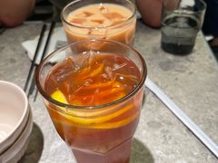 -留半山·香港食堂(啦啦宝都店)