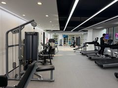 -WEGYMER健萌健身(麦德龙钰龙天下馆)