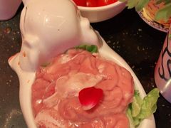 -大龙燚火锅(南山大道店)