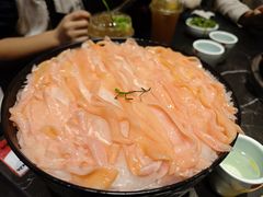 -巴蜀大将火锅(春熙店)