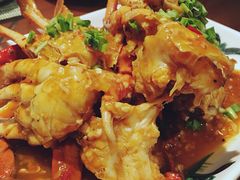 -The COOK·厨餐厅·自助餐(浦东嘉里大酒店)