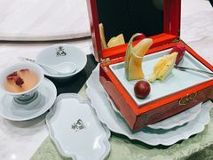 -宴昆山·私房菜(春晖店)