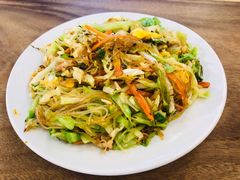 -林记木担鱼丸汤(鼓浪屿店)