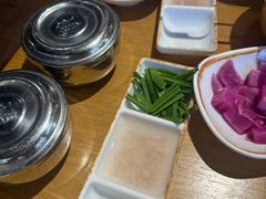 -海云台韩式汤饭·13年匠心韩料(南山店)