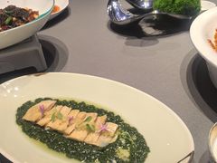 -许家菜.艺创菜(仁和新城店)