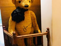 -济州岛泰迪熊博物馆