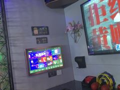-唱吧麦颂KTV(马驹桥店)