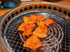 -黑牛黑猪烤肉专门店(万象城店)