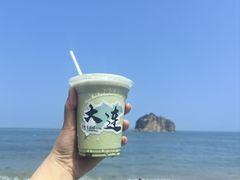 -棒棰岛宾馆景区