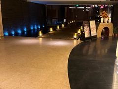 -采悦轩中餐厅·粤菜·海南菜(神州半岛喜来登度假酒店)