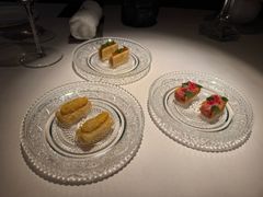 -三嚥阁 La Villa Restaurant