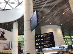 -吉隆坡国际机场