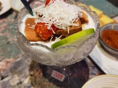 -浩海火燒雲傣家菜(芮欧百货店)