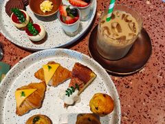 -La Terre乐田(万象城店)