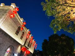 -三坊七巷历史文化街区