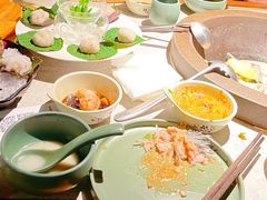 -鲜潭蒸汽石锅鱼(五道口购物中心店)