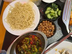 -聚味罗记大排檔·烧烤·鲜鱼杂·甲鱼煲(科学馆店)