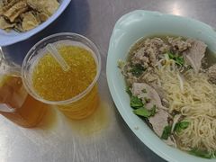 -榮泰米粉湯(Left Shop)