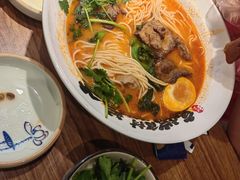 -和府捞面(东直门银座店)