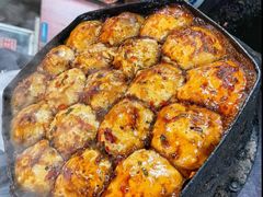 -傅公桥梅花糕(新河南路店)