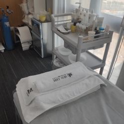 -MJ skin care国际皮肤管理中心