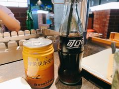 -很久以前羊肉串(中山公园店)
