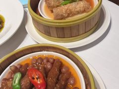 -醉辉皇原味海鲜江南菜(成都大魔方店)