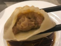 -鼎泰丰(国贸商城店)